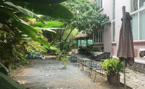 Villa house for rent district 2 D2200051 (18)